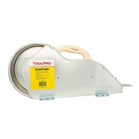 Toolpro Aluminum Dry Banjo Taper TP03095